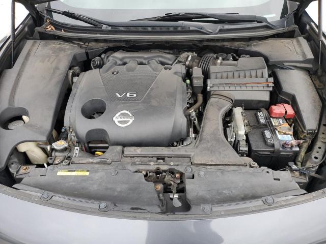 Photo 11 from auction – 2012 NISSAN MAXIMA S with VIN 1N4AA5AP6CC824121
