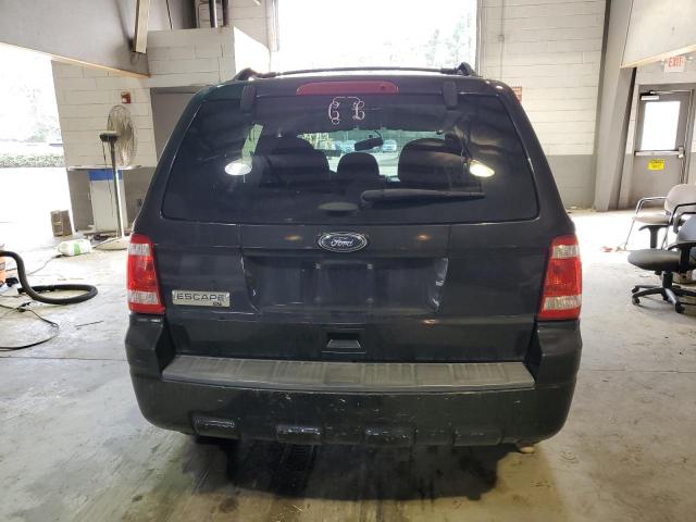 Photo 6 from auction – 2011 FORD ESCAPE XLT with VIN 1FMCU9D79BKB85956