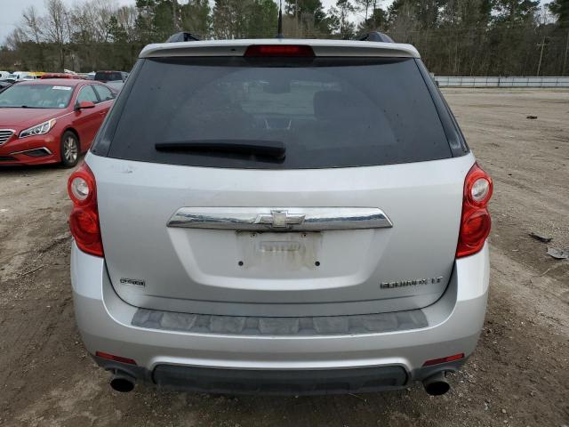 Photo 6 from auction – 2012 CHEVROLET EQUINOX LT with VIN 2GNFLDE50C6266909