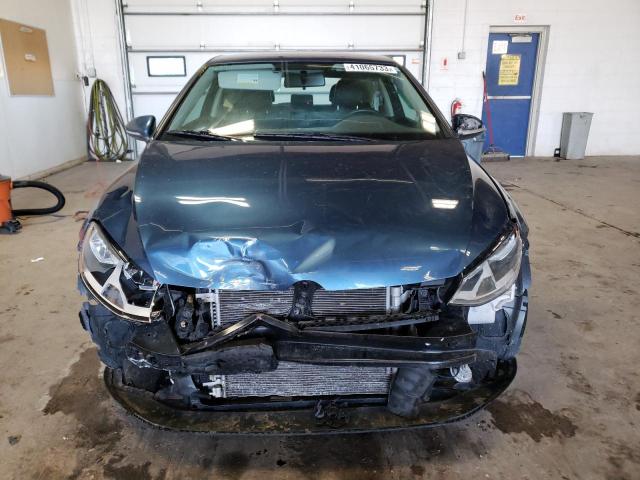 Photo 5 from auction – 2015 VOLKSWAGEN GOLF with VIN 3VW817AU7FM067403