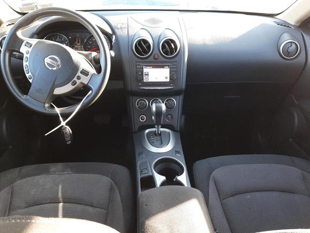 Photo 8 from auction – 2012 NISSAN ROGUE with VIN JN8AS5MV9CW394430