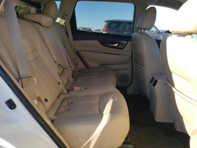 Photo 11 from auction – 2017 NISSAN ROGUE S with VIN 5N1AT2MT8HC799124