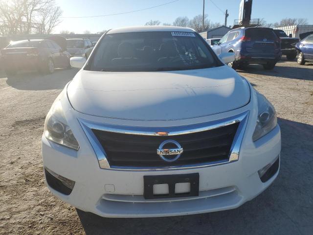 Photo 5 from auction – 2015 NISSAN ALTIMA 2.5 with VIN 1N4AL3AP3FN348255