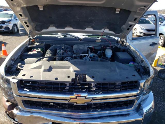 Photo 11 from auction – 2008 CHEVROLET SILVERADO with VIN 1GCHK29678E198056