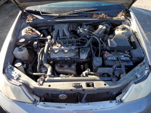 Photo 11 from auction – 2000 TOYOTA AVALON XL with VIN 4T1BF28B2YU036703