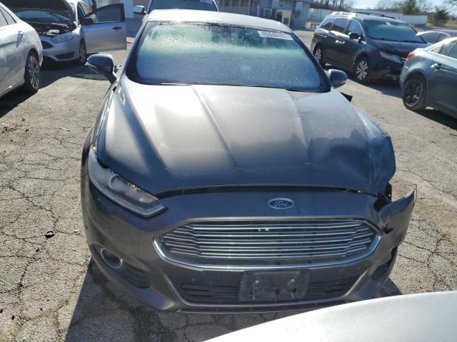 Photo 5 from auction – 2014 FORD FUSION SE with VIN 1FA6P0H76E5386883