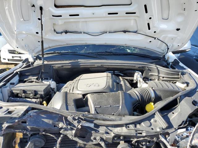 Photo 12 from auction – 2015 DODGE DURANGO R/ with VIN 1C4SDJCT9FC764395