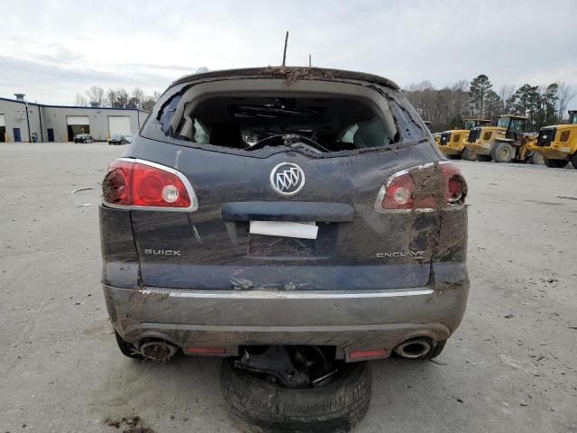 Снимка 6 от търг – 2012 BUICK ENCLAVE с VIN 5GAKVCED4CJ335852