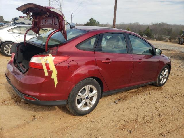 Photo 3 from auction – 2014 FORD FOCUS SE with VIN 1FADP3F26EL251477