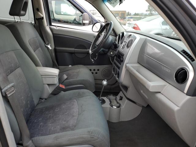 Photo 7 from auction – 2010 CHRYSLER PT CRUISER with VIN 3A4GY5F91AT131186