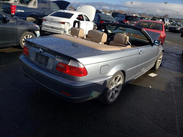 Photo 3 from auction – 2006 BMW 330 CI with VIN WBABW53496PZ39552