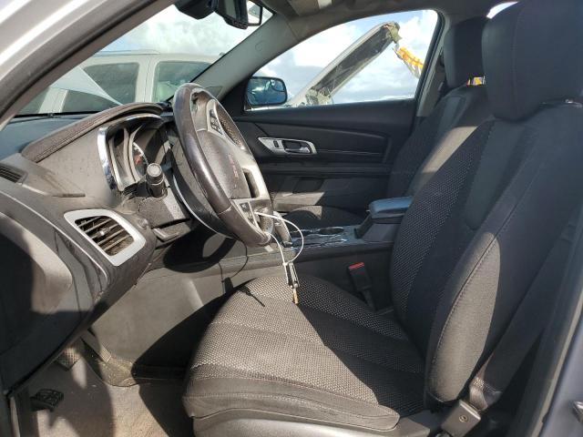 Photo 7 from auction – 2012 GMC TERRAIN SL with VIN 2GKFLSE52C6340655