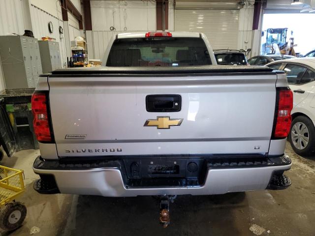 Photo 6 from auction – 2016 CHEVROLET SILVERADO2 with VIN 1GCVKREC3GZ119576