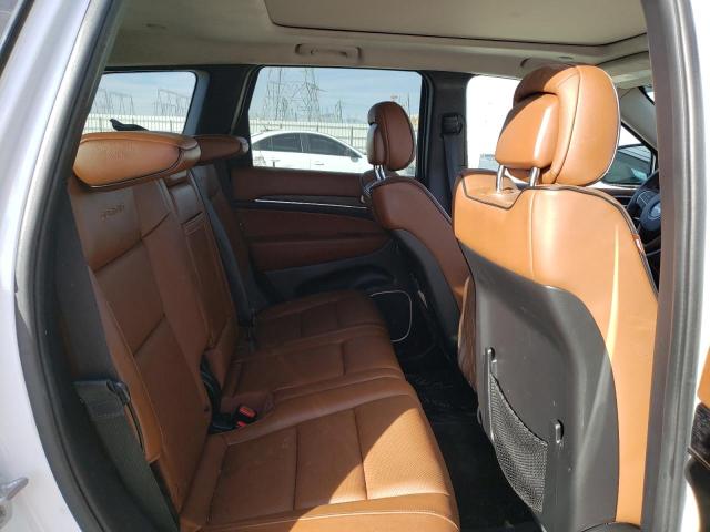 Photo 11 from auction – 2015 JEEP GRAND CHER with VIN 1C4RJFJG2FC794784