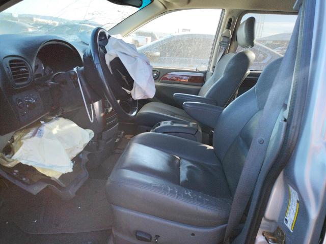 Photo 7 from auction – 2005 CHRYSLER TOWN & COU with VIN 2C8GP64L95R575145
