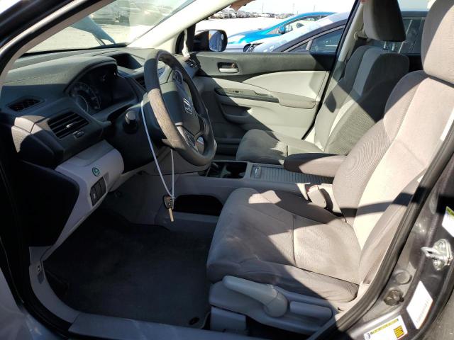 Photo 7 from auction – 2012 HONDA CR-V LX with VIN 2HKRM3H33CH503234