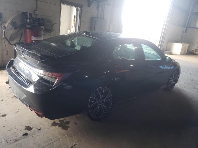 Photo 3 from auction – 2022 HYUNDAI ELANTRA N with VIN KMHLW4AK2NU005232