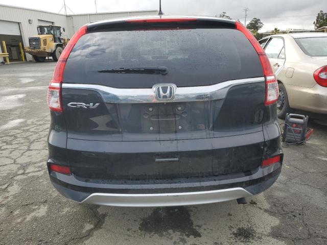 Photo 6 from auction – 2015 HONDA CR-V EX with VIN 2HKRM3H58FH514798