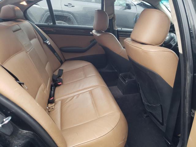 Photo 10 from auction – 2002 BMW 330 I with VIN WBAEV53462KM23723