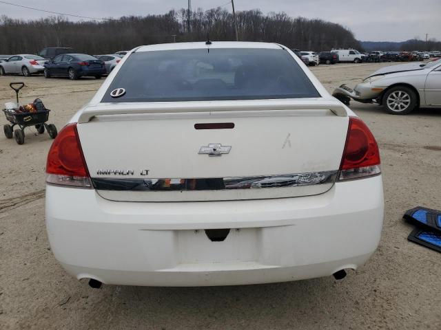 Photo 6 from auction – 2006 CHEVROLET IMPALA LT with VIN 2G1WC581X69436065