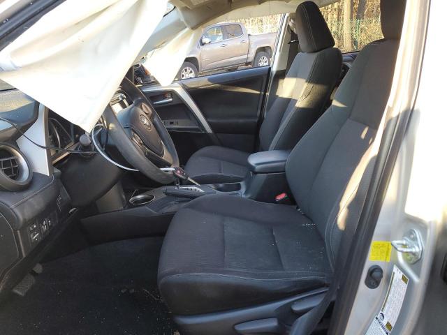 Photo 7 from auction – 2013 TOYOTA RAV4 XLE with VIN JTMRFREV9D5010307