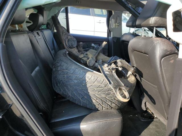 Photo 10 from auction – 2011 FORD EDGE SPORT with VIN 2FMDK4AK3BBA81379