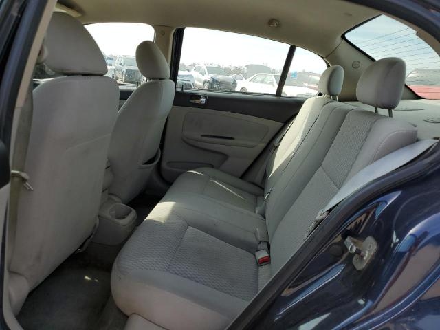 Photo 10 from auction – 2008 CHEVROLET COBALT LT with VIN 1G1AL58F487156779