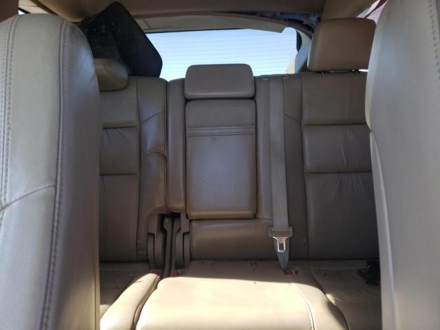 Photo 10 from auction – 2012 JEEP GRAND CHER with VIN 1C4RJEBG5CC360248