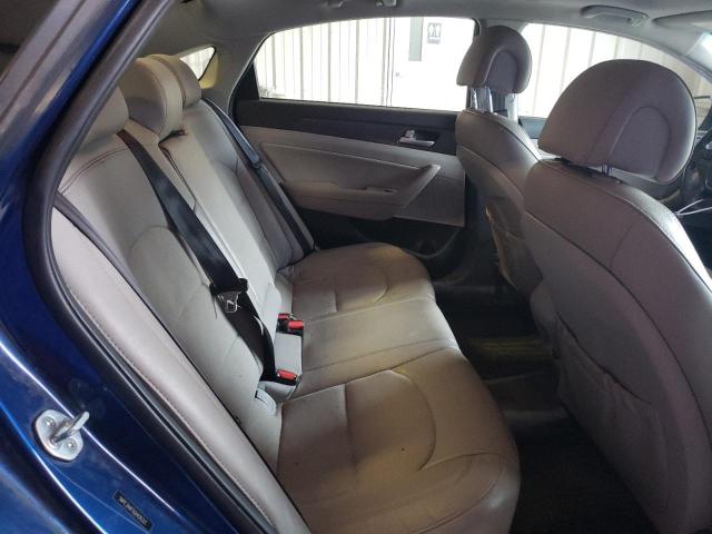 Photo 10 from auction – 2016 HYUNDAI SONATA SPO with VIN 5NPE34AF5GH426321