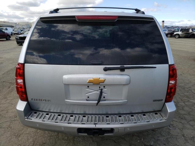 Photo 6 from auction – 2012 CHEVROLET TAHOE C150 with VIN 1GNSCBE02CR124427
