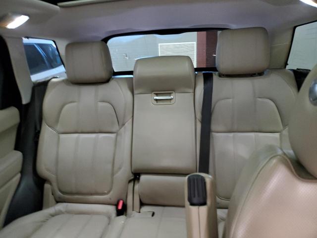 Photo 10 from auction – 2016 LAND ROVER RANGE ROVE with VIN SALWR2VF0GA554242