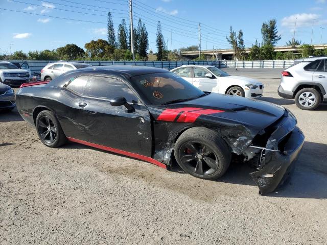 Photo 4 from auction – 2018 DODGE CHALLENGER with VIN 2C3CDZAG7JH245364