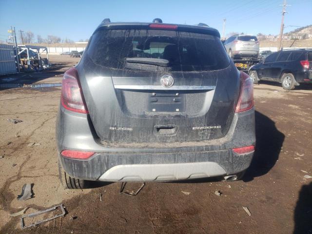 Photo 6 from auction – 2017 BUICK ENCORE PRE with VIN KL4CJASB4HB060274