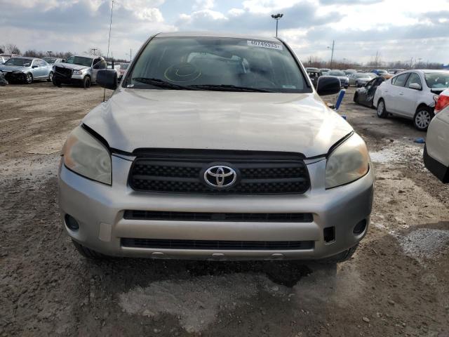 Photo 5 from auction – 2008 TOYOTA RAV4 with VIN JTMBD33V186079855