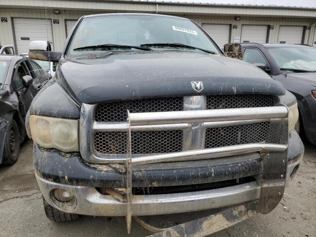 Zdjęcie 5 z aukcji – 2003 DODGE RAM 2500 S z VIN 3D3KU28673G789191