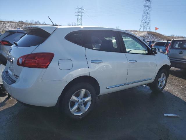 Photo 3 from auction – 2013 NISSAN ROGUE S with VIN JN8AS5MV4DW122935