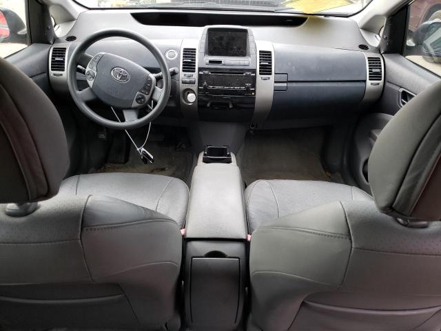Photo 9 from auction – 2009 TOYOTA PRIUS with VIN JTDKB20U497825836