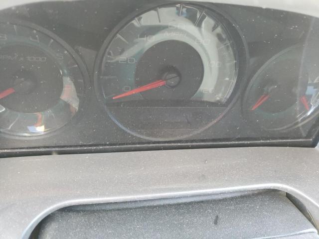 Photo 9 from auction – 2010 FORD FUSION S with VIN 3FAHP0GA9AR140276