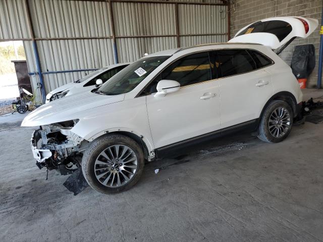 LINCOLN MKC 2015 with VIN 5LMCJ1A92FUJ47959 - Photo from auction