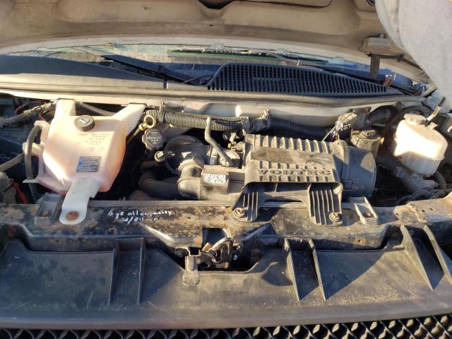 Photo 11 from auction – 2014 CHEVROLET EXPRESS G3 with VIN 1GB0G2CG7E1161404