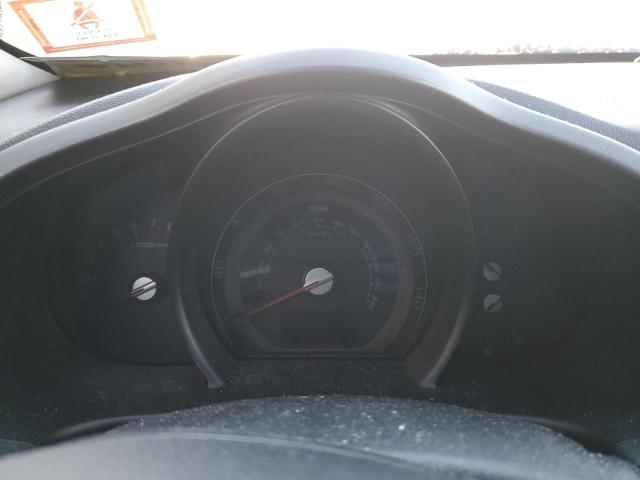 Foto 9 de la subasta – 2011 KIA SPORTAGE E con VIN KNDPCCA29B7092209