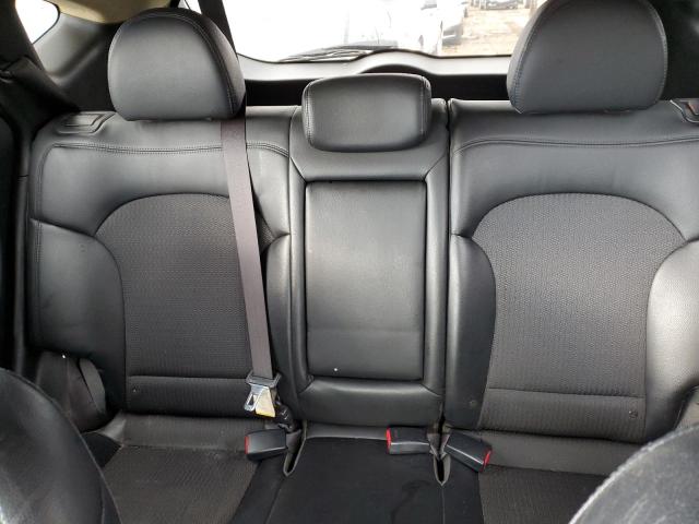 Photo 10 from auction – 2012 HYUNDAI TUCSON GLS with VIN KM8JU3AC0CU459332