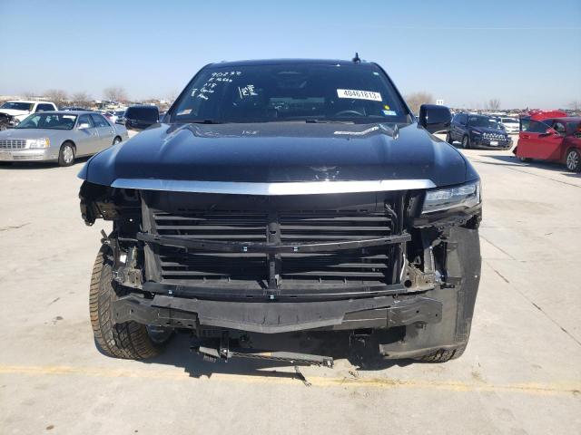 Фото 5 с аукциона – 2021 CADILLAC ESCALADE E с VIN 1GYS4KKL6MR467855