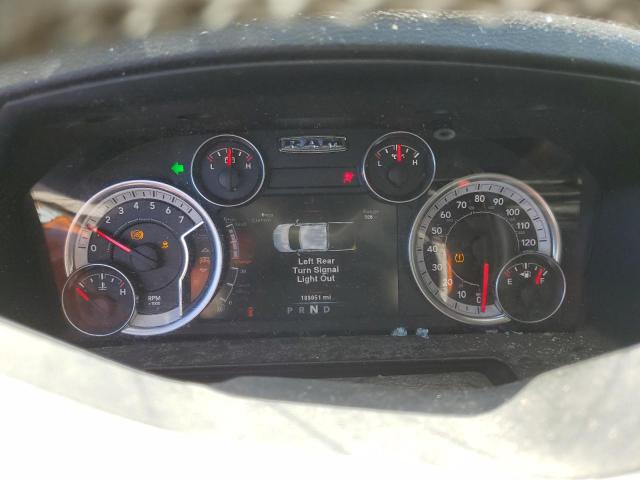 Photo 9 from auction – 2013 RAM 2500 LARAM with VIN 3C6TR5FT1DG525952