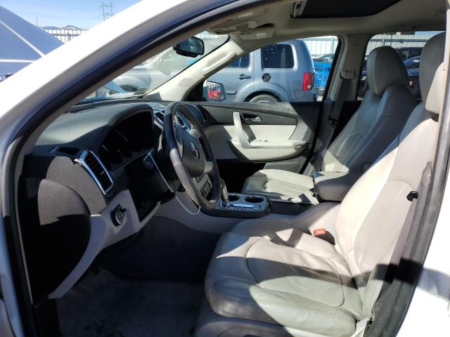 Photo 7 from auction – 2009 GMC ACADIA SLT with VIN 1GKEV23D89J128158