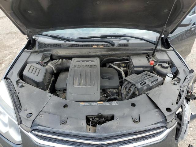 Photo 12 from auction – 2017 CHEVROLET EQUINOX LT with VIN 2GNALCEK9H6149735