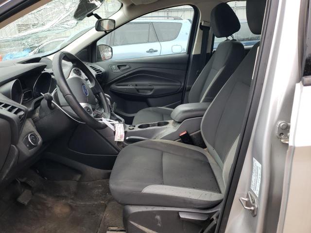 Photo 7 from auction – 2016 FORD ESCAPE S with VIN 1FMCU0F71GUA42150
