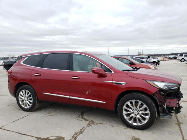 Photo 4 from auction – 2018 BUICK ENCLAVE PR with VIN 5GAERCKWXJJ242046