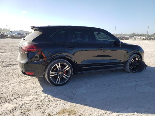 Photo 3 from auction – 2014 PORSCHE CAYENNE GT with VIN WP1AD2A28ELA78180