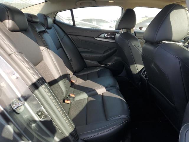 Photo 10 from auction – 2017 NISSAN MAXIMA 3.5 with VIN 1N4AA6AP2HC457537
